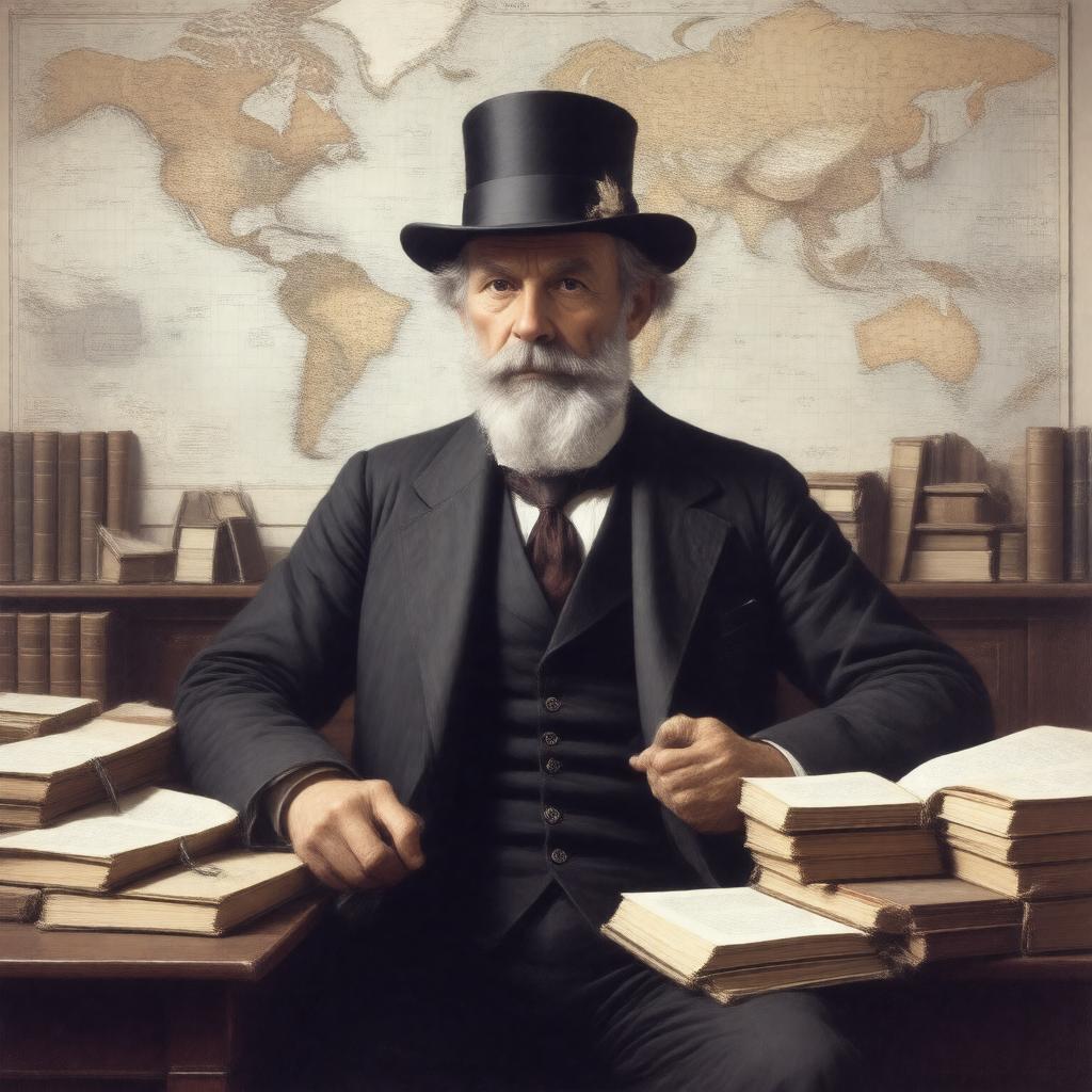 Francis Galton